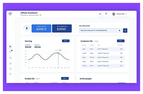mlm marketing software